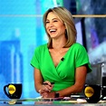 Amy Robach - GMA TV Show in New York 08/18/2021 • CelebMafia