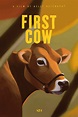 First Cow llega a MUBI - Sinopcine