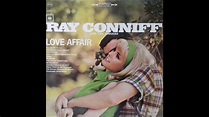 RAY CONNIFF: LOVE AFFAIR (1964) - YouTube
