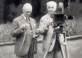 When Was The Camera Invented? Everything You Need To Know - NFI