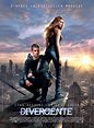 Critique : Divergente - Critique Film