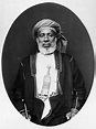 Tippu Tip Autobiography: Early and Later Life ...