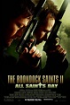 The Boondock Saints II: All Saints Day Movie Poster - IMP Awards