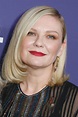 KIRSTEN DUNST at The Power of the Dog Premiere at 59th New York Film ...