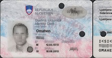 Slovenia : Passport (1992 — 2002)