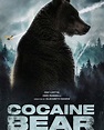Todo sobre "Cocaine Bear", la película del oso que quedó en la historia ...