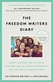 The Freedom Writers Diary (20th Anniversary Edition) by Erin Gruwell ...
