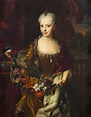 Andreas Moeller 002 - Archduchess Maria Anna of Austria (governor ...