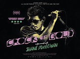 CROCK OF GOLD: A FEW ROUNDS WITH SHANE MACGOWAN (2020) Documentary ...