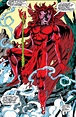 Mephisto (Earth-691) | Marvel Database | Fandom