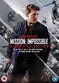 Mission: Impossible - The 6-movie Collection | DVD Box Set | Free ...