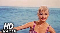 Gidget (1959) ORIGINAL TRAILER [HD 1080p] - YouTube