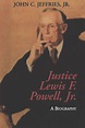Justice Lewis F. Powell: