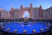 Los hoteles más lujosos del mundo - Ciudad Trendy