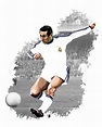 Real Madrid Francisco gento (1953-71). el único futbolista... | MARCA.com