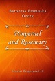 Pimpernel and Rosemary by Baroness Orczy, Paperback | Barnes & Noble®