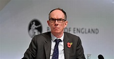 Dave Ramsden reappointed as Bank of England deputy governor | Reuters
