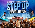 Step up - Revolution Online HD ~ Peliculas AnimE