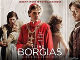 The Borgias - Season 3 Watch Free online streaming on Movies123