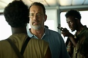 Captain Phillips Review ~ Ranting Ray's Film Reviews