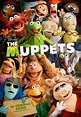 International Poster for 'The Muppets' Has Whole Gang Really Excited ...