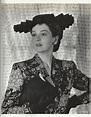 ROSALIND RUSSELL in "The Feminine Touch" Original Photo 1941 | eBay | Rosalind russell, Vintage ...