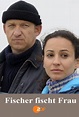 Fischer fischt Frau (2012) - Posters — The Movie Database (TMDB)