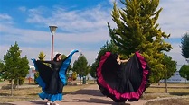 El Son de la Negra - Jalisco | Hidalgo Folklórico Danza 🇲🇽 - YouTube