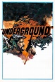 ‎Underground (1970) directed by Arthur H. Nadel • Reviews, film + cast ...
