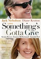 Film Something's Gotta Give - Cineman
