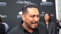 Ben Hernandez Bray at El Chicano Premiere - YouTube