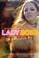 Lady Boss: The Jackie Collins Story : Mega Sized Movie Poster Image ...