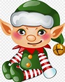 Christmas Elf Duende, PNG, 1263x1600px, Christmas Elf, Art, Cartoon ...