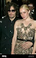 VINCENT GALLO & CHLOE SEVIGNY CANNES FILM FESTIVAL CANNES FRANCE 21 May ...