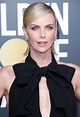 Charlize Theron – 2019 Golden Globe Awards Red Carpet • CelebMafia