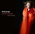 Barb Jungr -just like a women{a hymn to Nina}(2008) Label:Linn Records ...