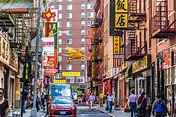 Chinatown en Nueva York: ¿qué ver y hacer allí?
