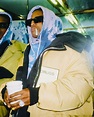 SPOTTED: A$AP Rocky Returns To Insta In Raf Simons & Gucci – PAUSE ...