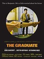 The Graduate Movie Poster (Click for full image) | Best Movie Posters