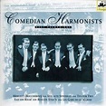 Comedian Harmonists - Comedian Harmonists Best Recordings, Vol. 2 ...