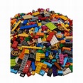 LEGO® Kiloware - Steine Bunt gemischt - 1 Kilo - NEU, LEGO | myToys