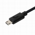 XTECH XTC-520 Cable de Carga Micro USB a | Precio Guatemala - Kemik ...