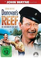 Donovan's Reef - Die Hafenkneipe von Tahiti: Amazon.de: John Wayne, Lee ...