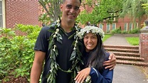 Marcus Mariota engaged, proposes to college sweetheart | KHON2