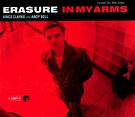 In My Arms/Rapture, Erasure | CD (album) | Muziek | bol.com