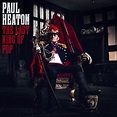 Paul Heaton Crowned The Last King Of Pop With New Anthology