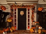 Les décorations les plus effrayantes pour Halloween: 13 idées ...