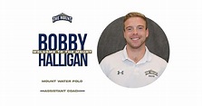 Robert Halligan, Jr. Named Mount St. Mary's University Assistant Coach ...