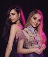 Pin by Maham Naeem on sofia carson | Sofia carson, Sabrina carpenter ...