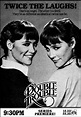 Double Trouble (TV Series 1984–1985) - IMDb